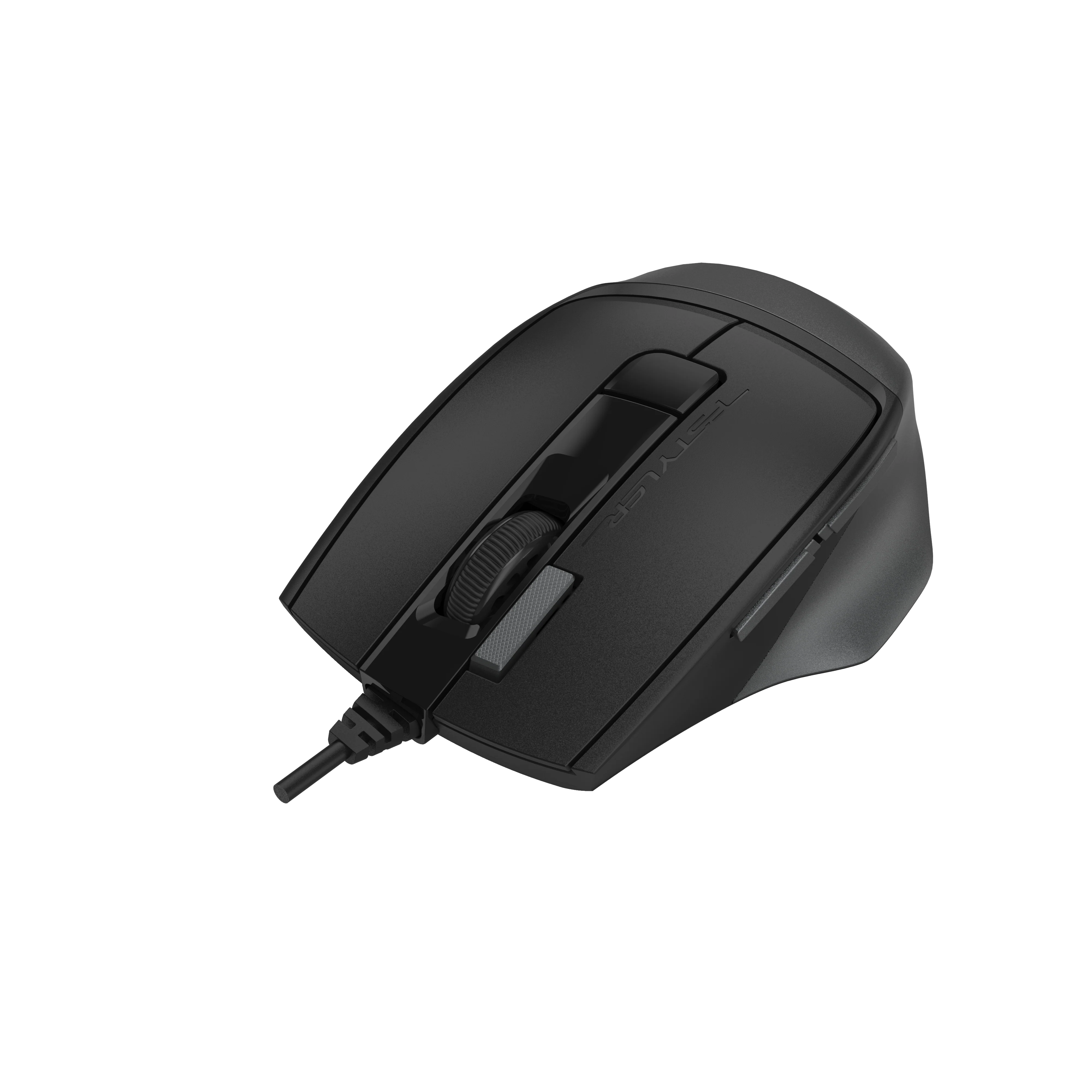 A4Tech FM45S Air Dual-Function Air Mouse