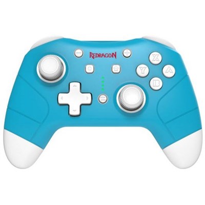 Redragon Pluto G815 Gamepad for switch - Gaming Wala Bhai