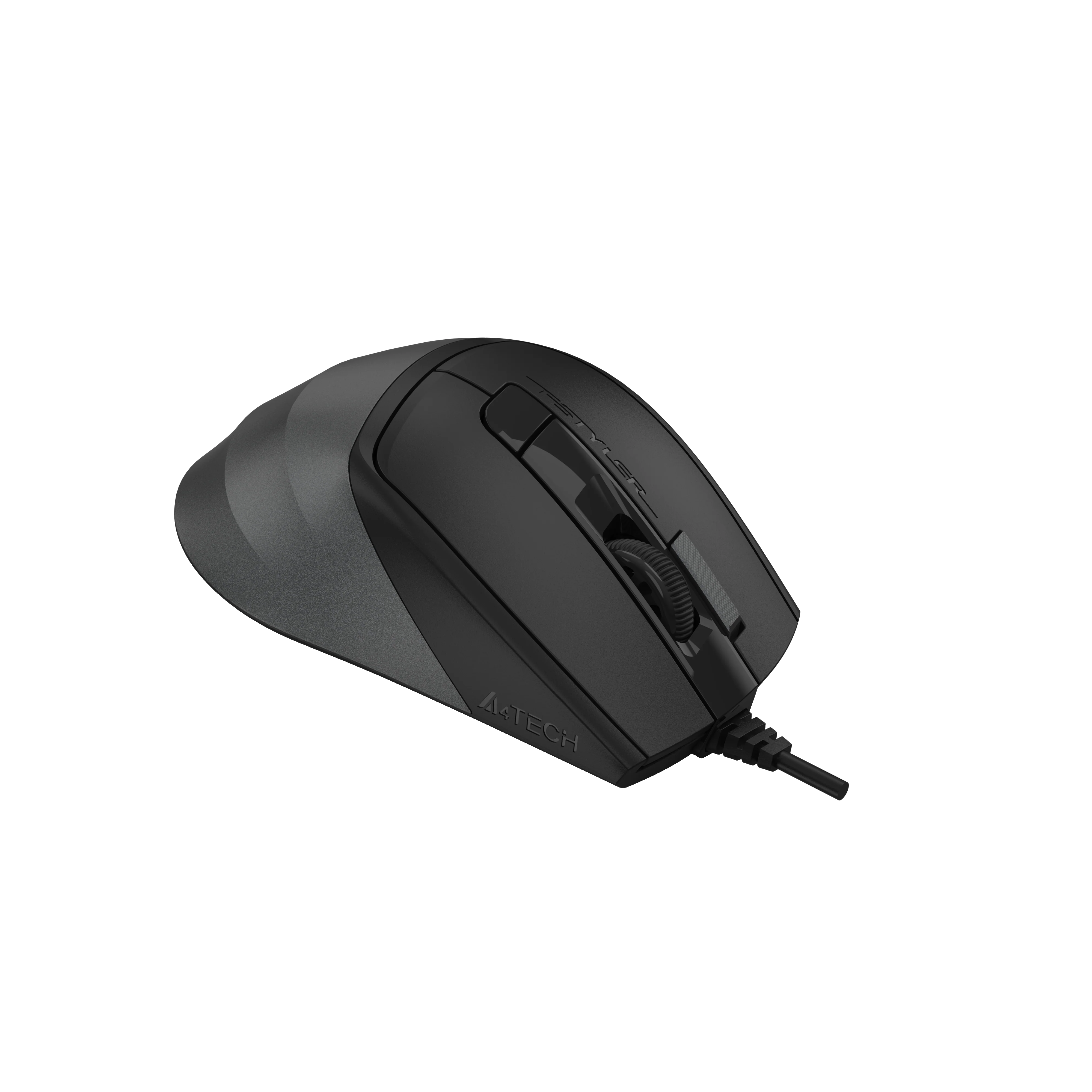 A4Tech FM45S Air Dual-Function Air Mouse