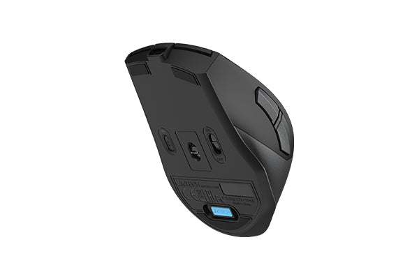 A4Tech FB45CS Air2 Dual Mode Rechargeable Mouse
