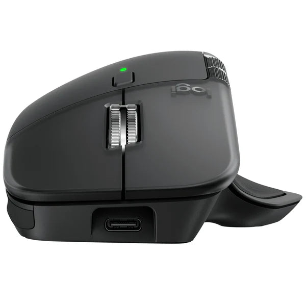 Logitech MX Master 4 High-performance Wireless Mouse