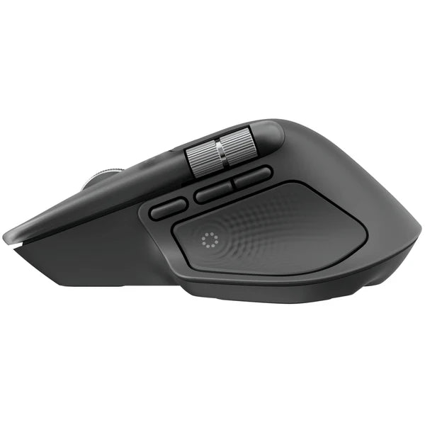Logitech MX Master 4 High-performance Wireless Mouse