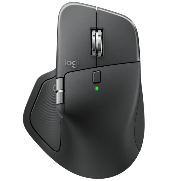 Logitech MX Master 4 High-performance Wireless Mouse