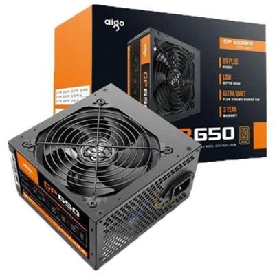 E-Dragon Draco 600W Power Supply