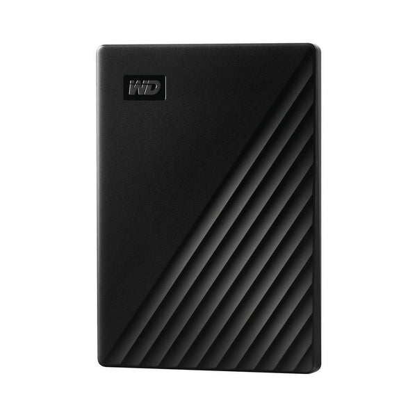 WD | My Passport - 4 TB External Hard Drive - Gaming Wala Bhai