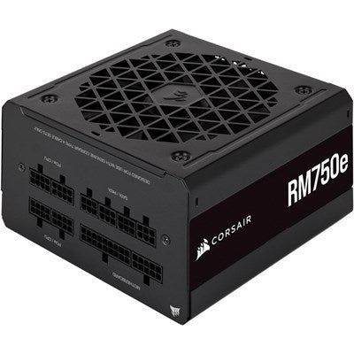 Corsair RM750e 750W 80+ Gold Fully Modular ATX Power Supply