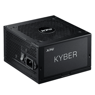XPG Kyber 750W 80 Plus Gold Power Supply