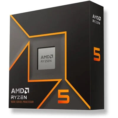 AMD Ryzen 5 9600X Desktop Processor