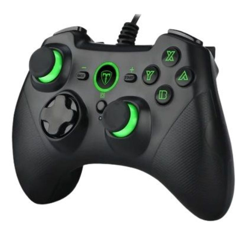 T-Dagger TGP-501 Taurus Wired Gamepad