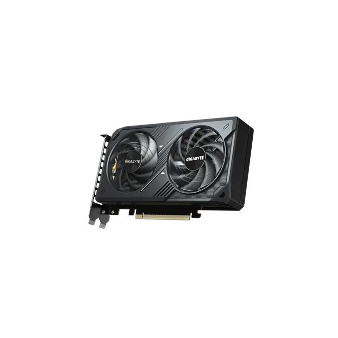 Gigabyte GeForce RTX 5060 Windforce Max OC 8GB Graphics Card