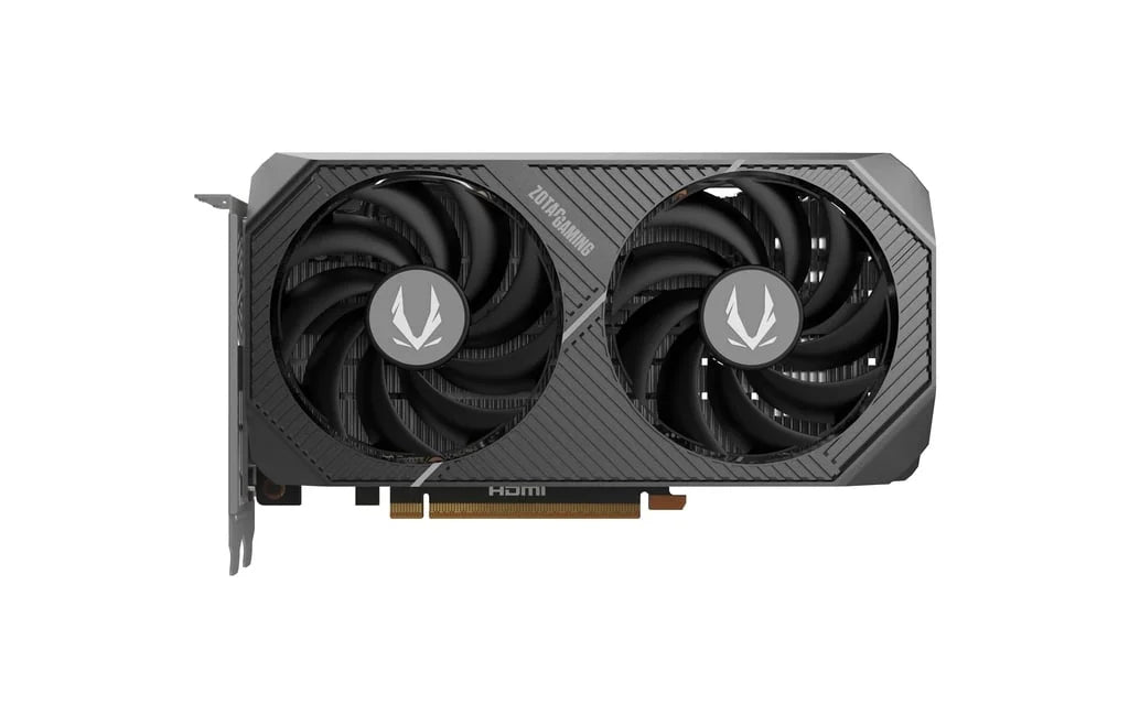 ZOTAC RTX 5060 Twin Edge OC 8GB – Ray Tracing Gaming GPU