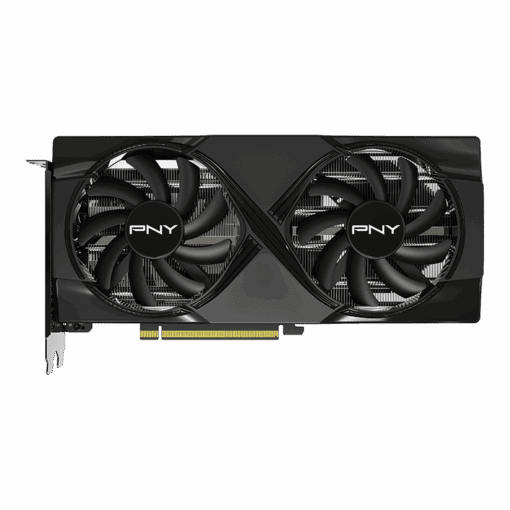 PNY GeForce RTX 5060 Ti Overclocked Dual Fan 16GB Graphics Card