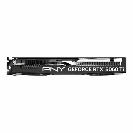 PNY GeForce RTX 5060 Ti Overclocked Dual Fan 16GB Graphics Card