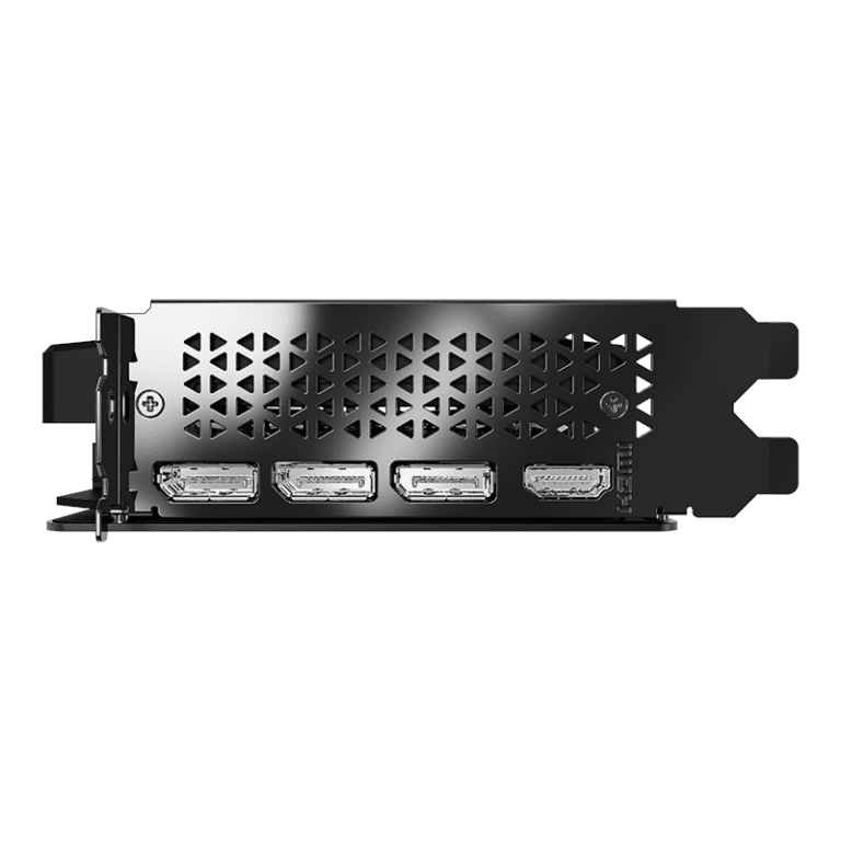 PNY GeForce RTX 5060 Ti Overclocked Dual Fan 16GB Graphics Card