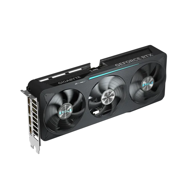 Gigabyte GeForce RTX™ 5070 EAGLE OC SFF 12GB GDDR7