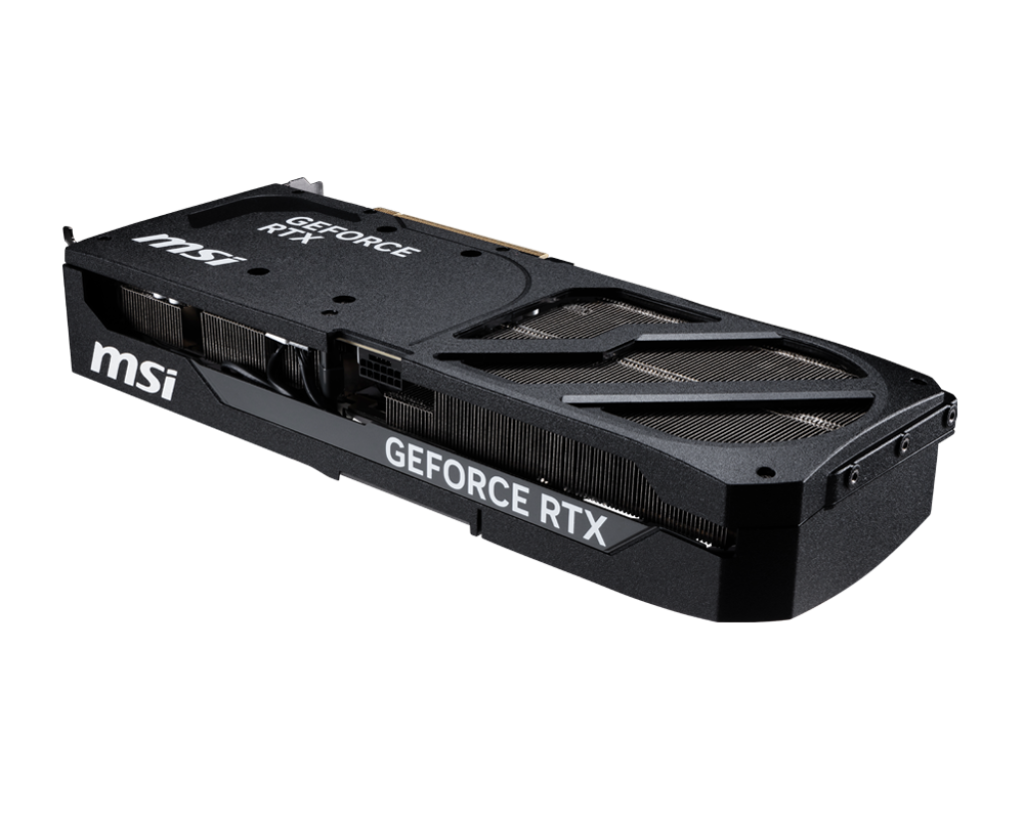 MSI GeForce RTX 5070 Ti Shadow 3X OC 16GB Graphics Card