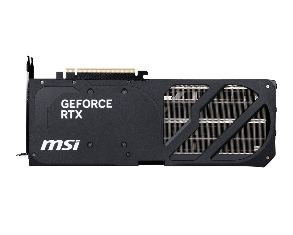 MSI GeForce RTX 5070 Ti Shadow 3X OC 16GB Graphics Card