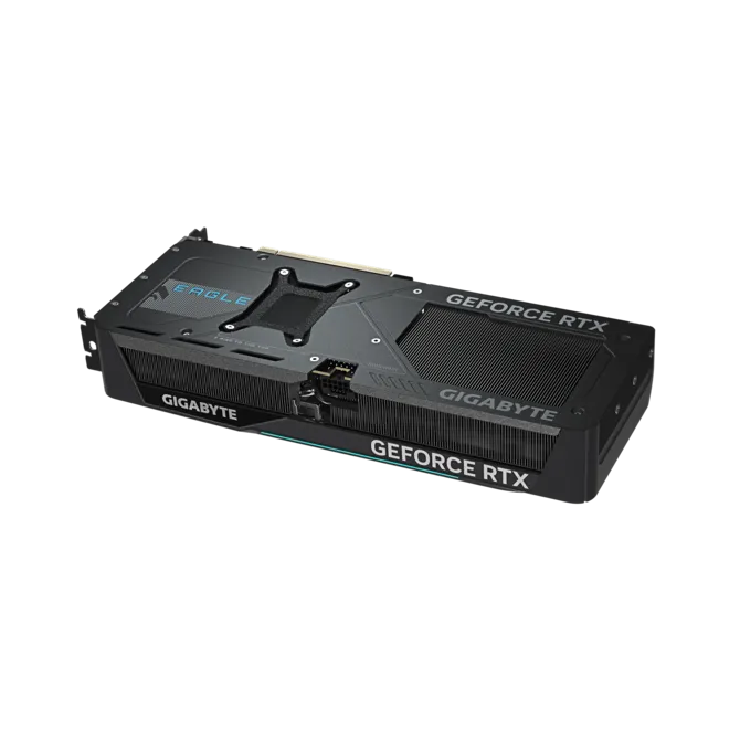 Gigabyte GeForce RTX™ 5070 EAGLE OC SFF 12GB GDDR7