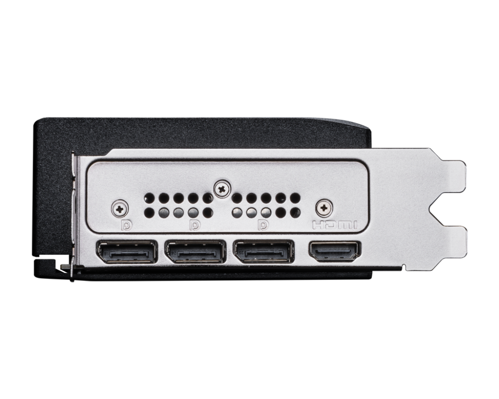 MSI GeForce RTX 5070 Ti Shadow 3X OC 16GB Graphics Card