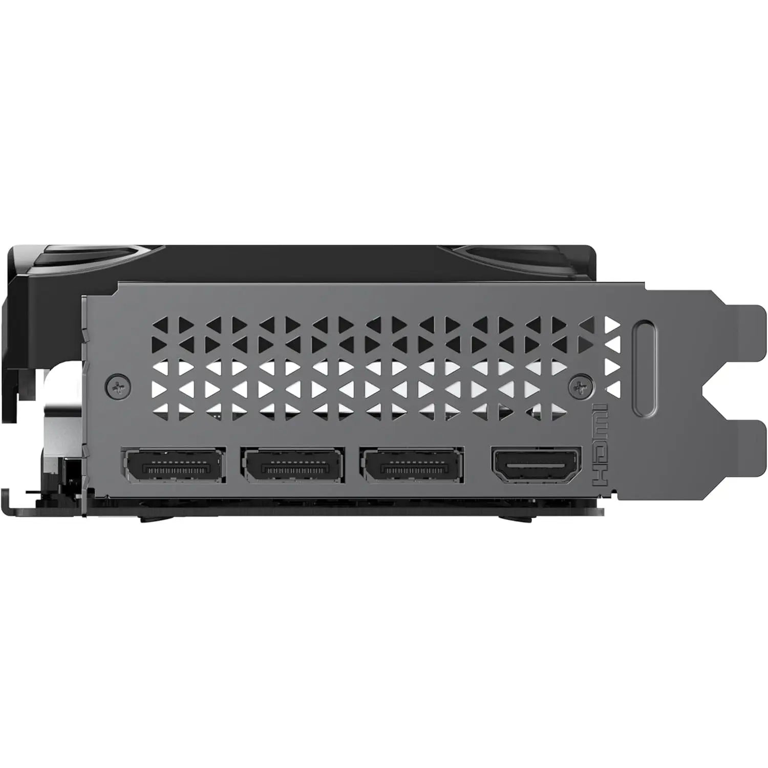 PNY GeForce RTX 5070 OC Overclocked Triple Fan 12GB GDDR7 Graphics Card