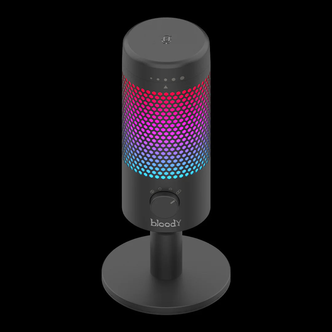 Bloody GM50 Pro USB Gaming Microphone
