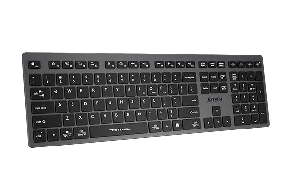 A4Tech FBX50C Bluetooth & 2.4G Wireless KeyBoard