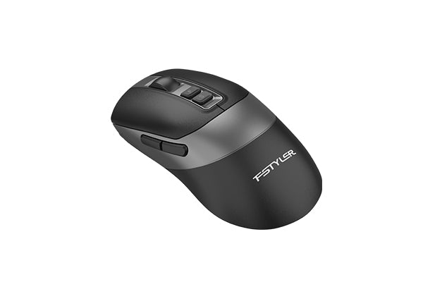 A4Tech FG50S Plus 2.4G Wireless Mouse