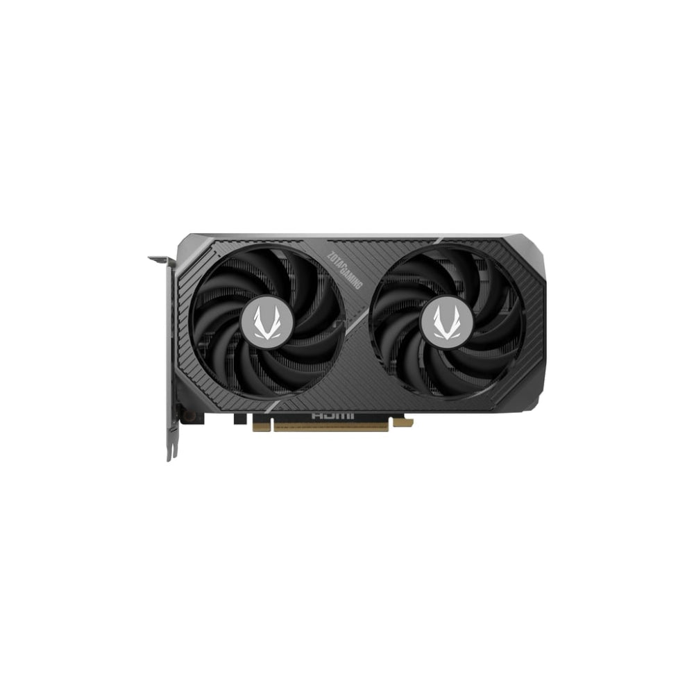 ZOTAC GAMING GeForce RTX 5060 Ti Twin Edge 16GB GDDR7 Graphics Card