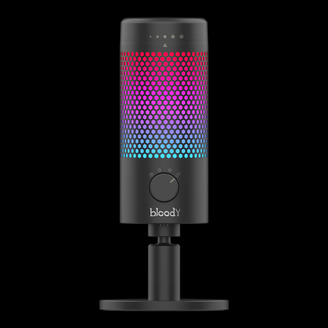 Bloody GM50 Pro USB Gaming Microphone
