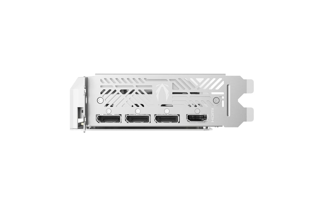 ZOTAC GAMING GeForce RTX 5070 Twin Edge OC White Edition