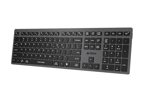 A4Tech FBX50C Bluetooth & 2.4G Wireless KeyBoard
