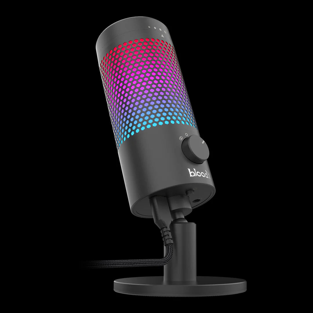 Bloody GM50 Pro USB Gaming Microphone