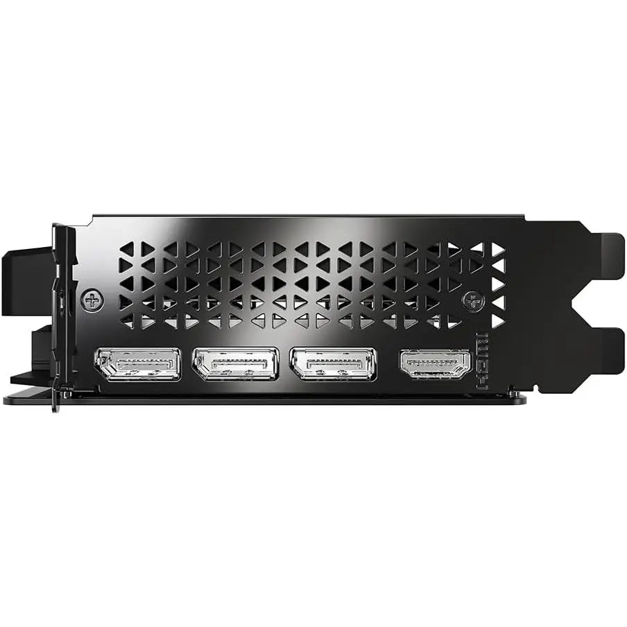 PNY NVIDIA GeForce RTX 5060 8GB Overclocked Dual Fan OC Graphics Card