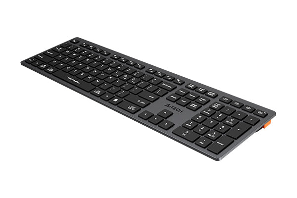 A4Tech FBX50C Bluetooth & 2.4G Wireless KeyBoard