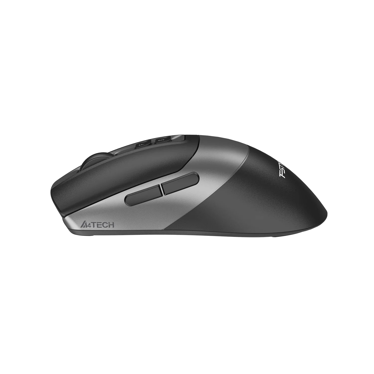A4Tech FB50CS Plus Bluetooth & 2.4GHz Wireless Mouse