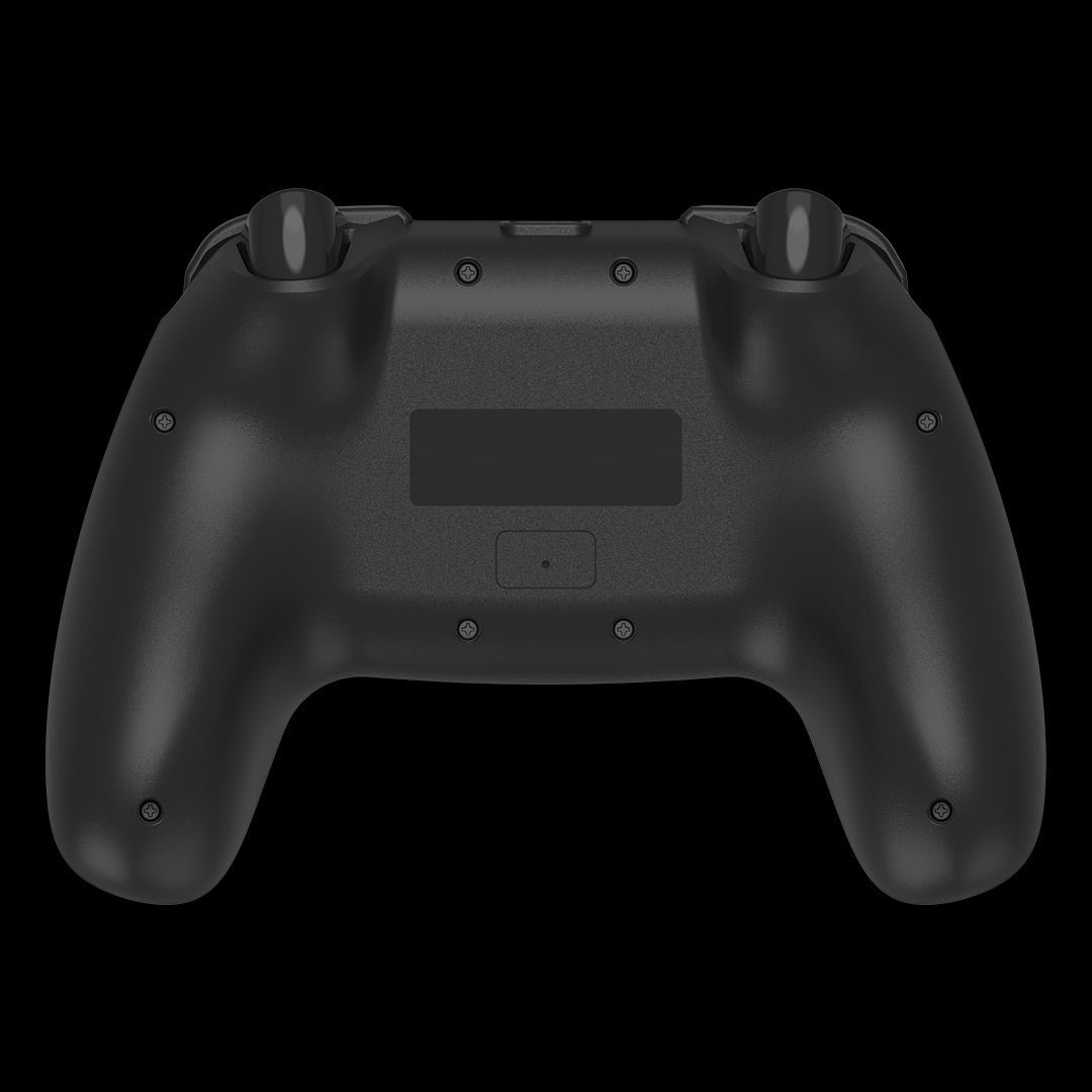 A4Tech Bloody GPW50 Dual Mode Wireless Gamepad 2.4G Wireless and USB Wired Sports Red