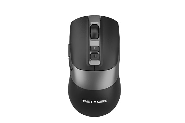 A4Tech FG50S Plus 2.4G Wireless Mouse