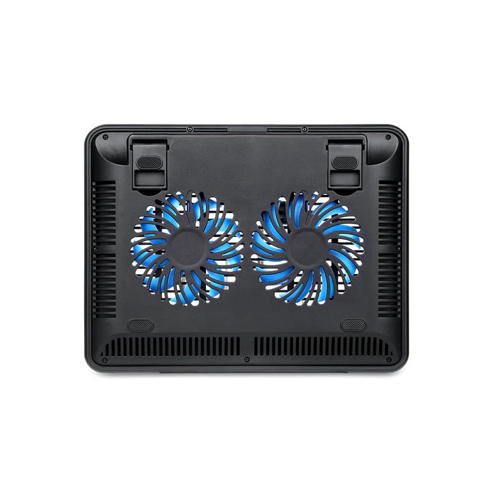 Amaze A512 DUAL FAN LAPTOP COOLING PAD