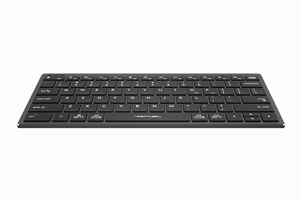 A4Tech FX51 Scissor Switch Compact Keyboard