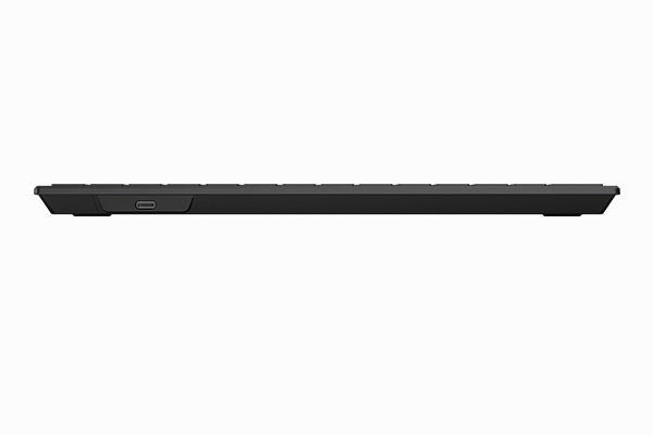 A4Tech FX51 Scissor Switch Compact Keyboard