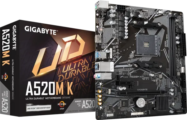 Gigabyte