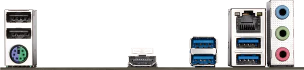 Gigabyte A520M K DDR4 AMD AM4 MicroATX Motherboard