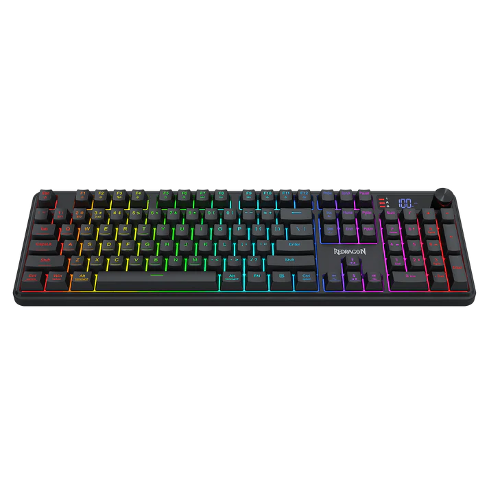 Redragon VOLCANO K526 PRO Mechanical Keyboard