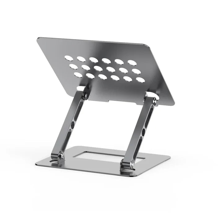 Amaze LAPTOP AND TABLET ALUMINUM RETRACTABLE STAND | A528