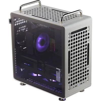 Cooler Master Qube 540 Moonstone PC Case
