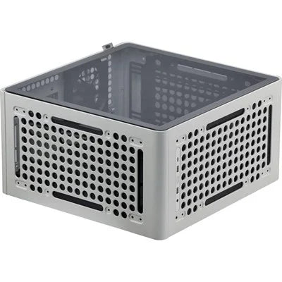 Cooler Master Qube 540 Moonstone PC Case