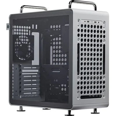 Cooler Master Qube 540 Moonstone PC Case