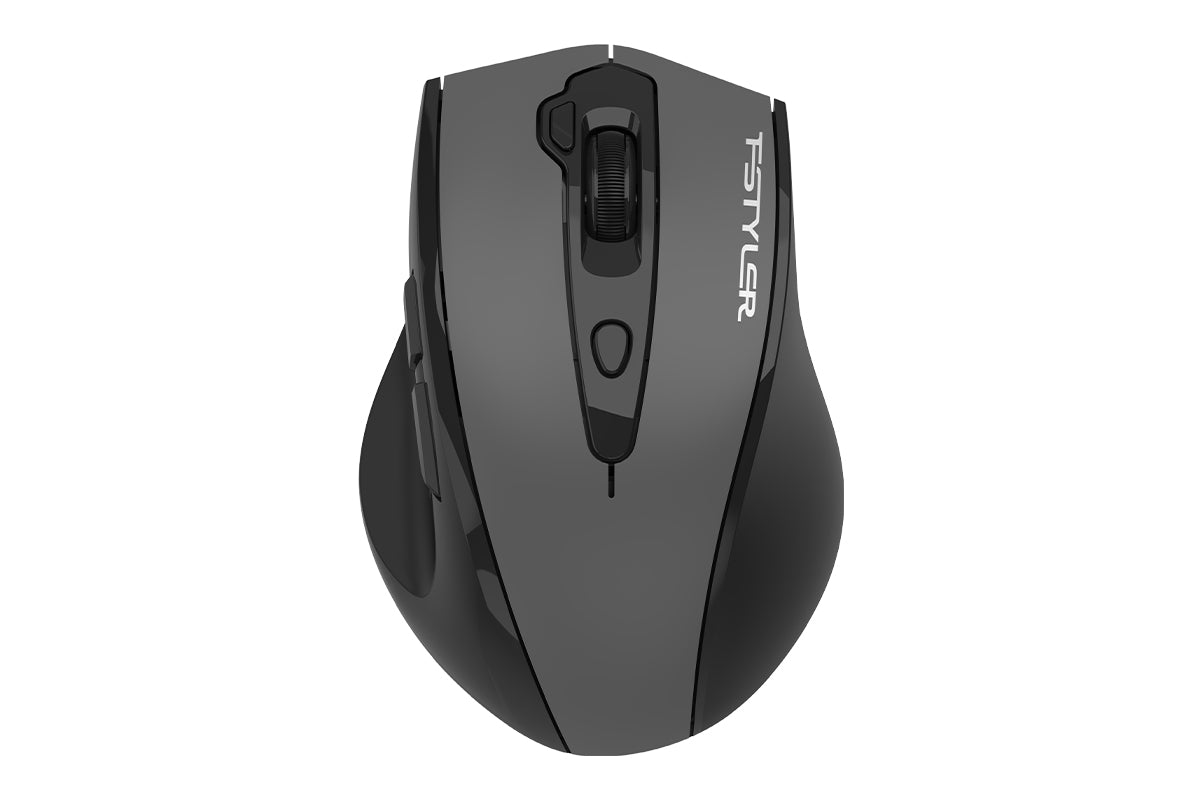 A4Tech FG55S Plus 2.4G Wireless Mouse