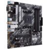 ASUS PRIME B550M-A WIFI II AM4 mATX Motherboard