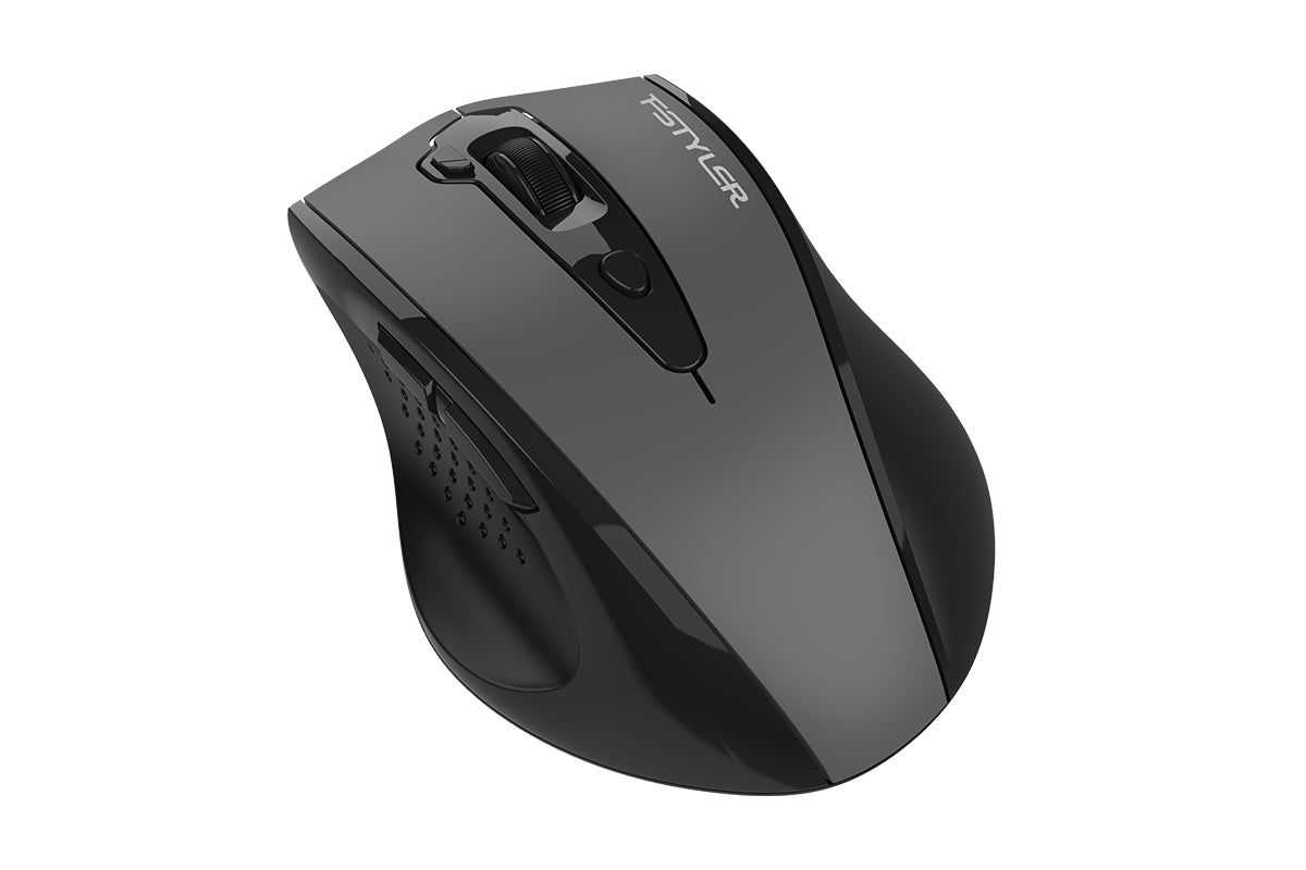 A4Tech FG55S Plus 2.4G Wireless Mouse